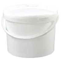 Vedro s vekom 5,6 L