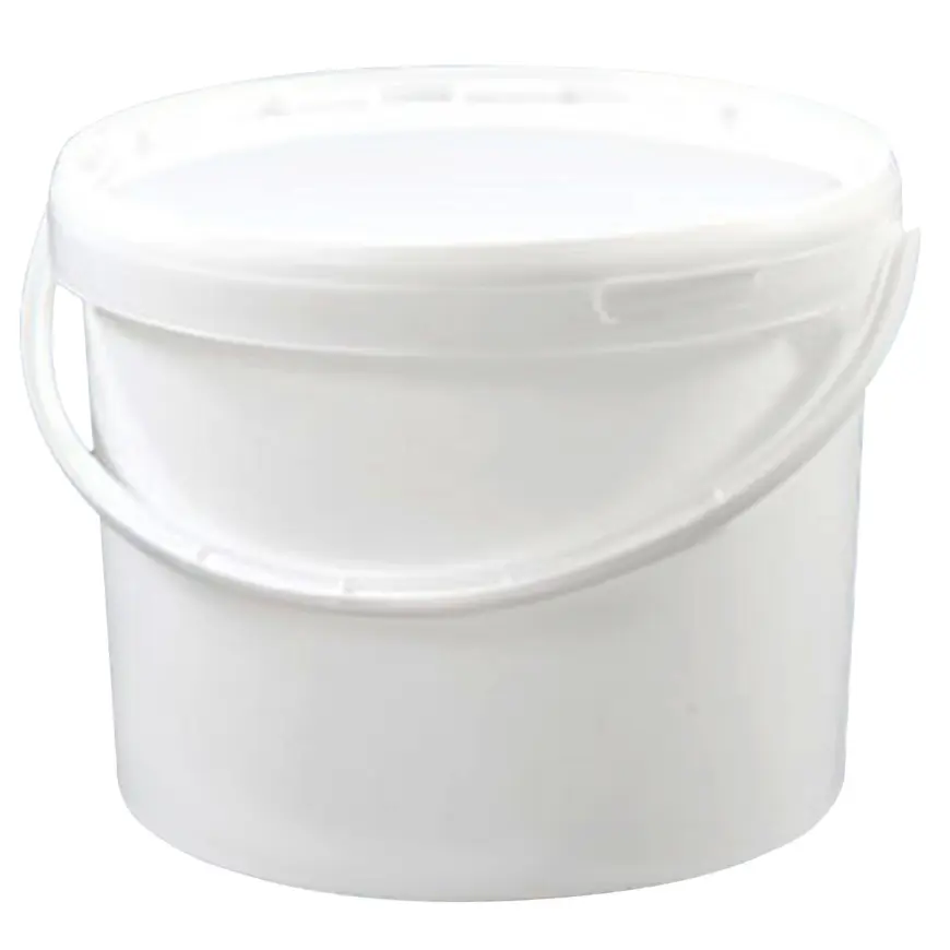 Vedro s vekom 5,6 L