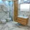 Gresová dlažba Invisible Marble Grey 60/120,11