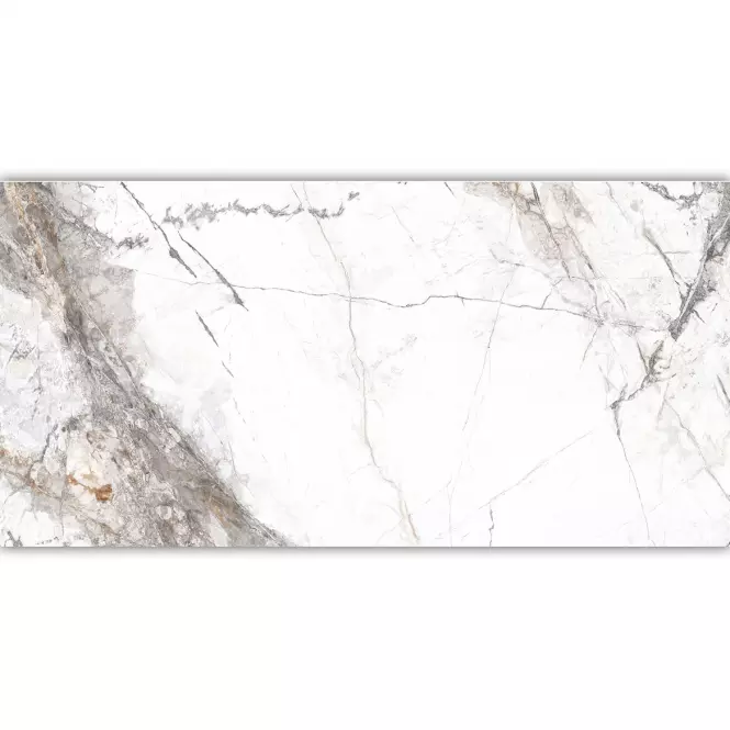 Gresová dlažba Invisible Marble Grey 60/120