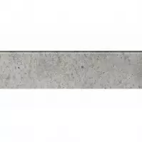 Sokel Rodapie Orion gris 8/33