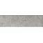 Sokel Rodapie Orion gris 8/33
