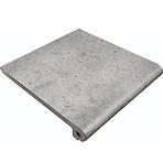 Schodová stupnica Peldano Orion gris 33/33