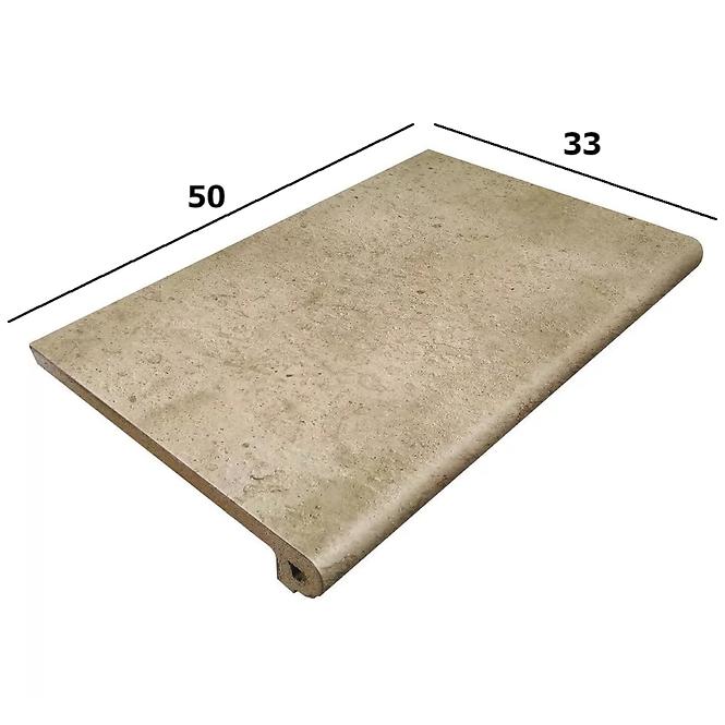 Schodová stupnica Peldano Orion Jade 33/50,2
