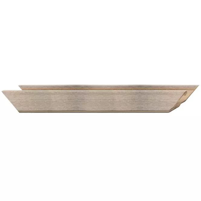 Horná časť regulovanej zárubne 60 140-159 céder
