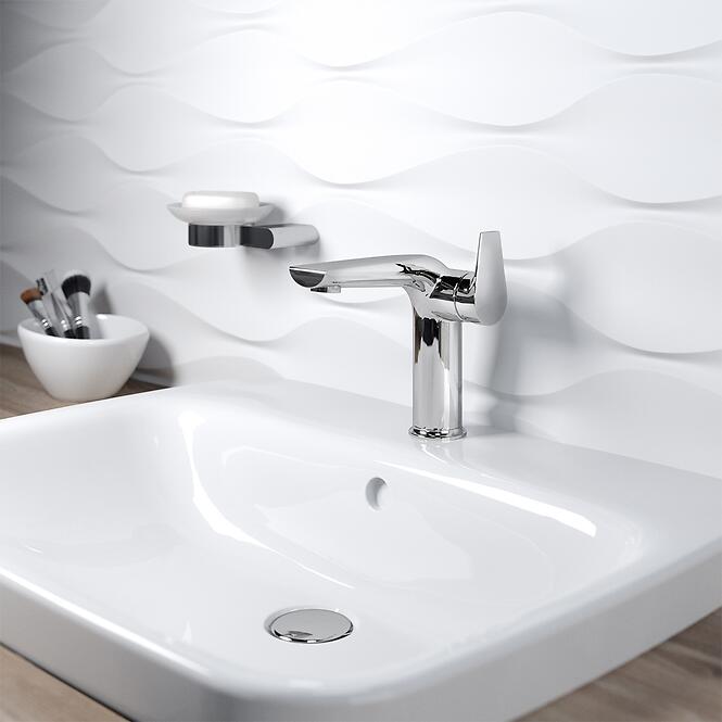 Nobless Vision X Batéria umývadlová bez výpuste 42001/1,0