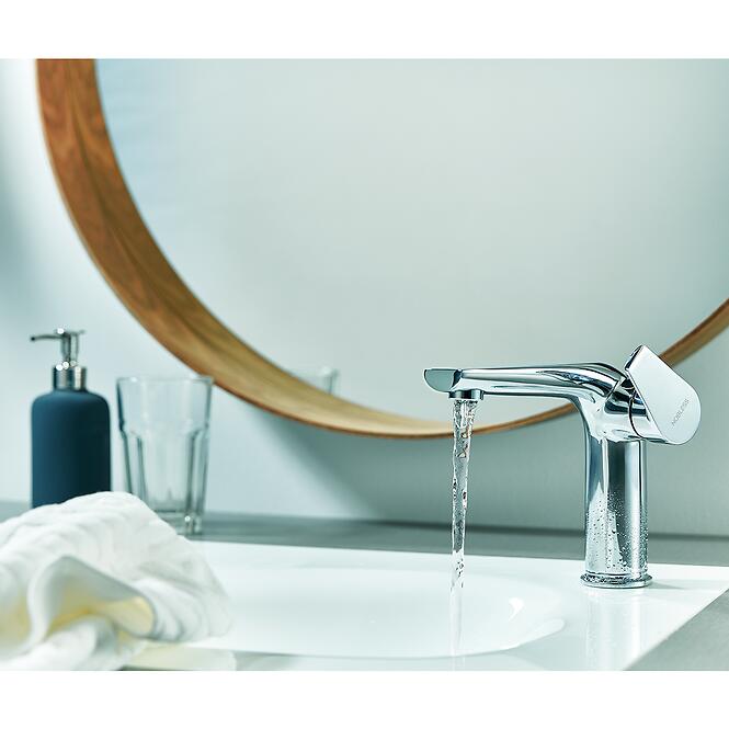 Nobless Vision X Batéria umývadlová bez výpuste 42001/1,0