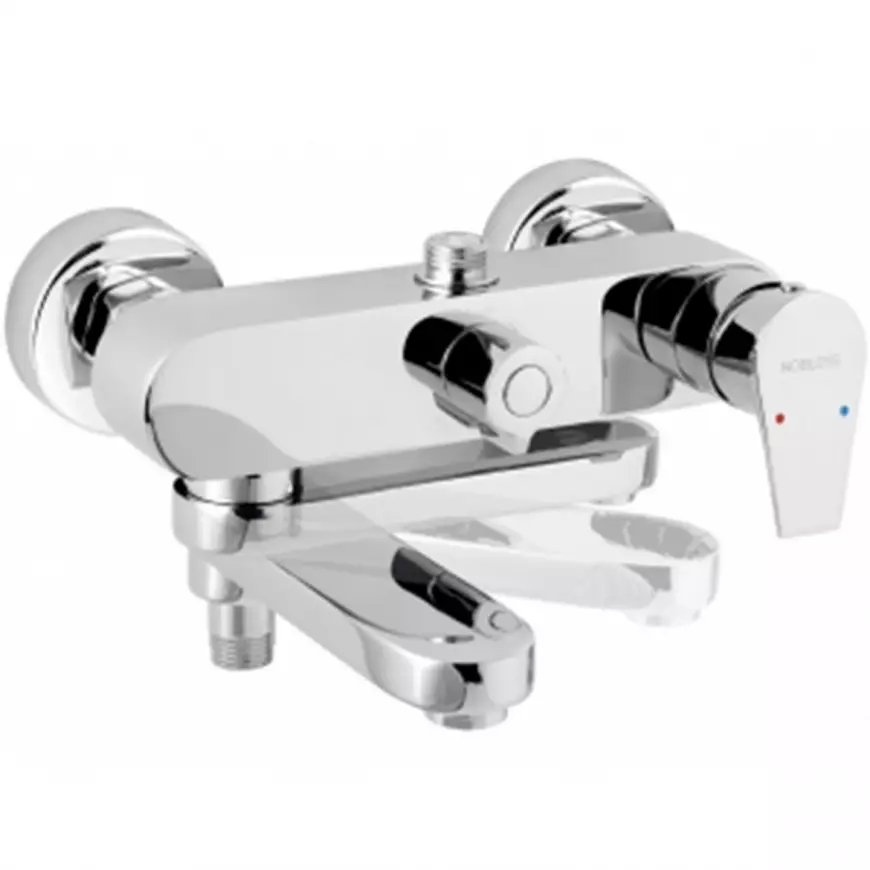 Fotografia produktu: Nobless Vision X Vaňová batéria 150 mm ram  42023/1,0