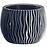 Kvetináč Bowl Sandy Dsk180-S433
