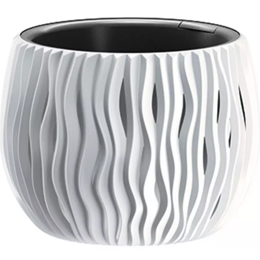 Kvetináč Bowl Sandy Dsk180-S449