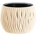 Kvetináč Bowl Sandy Dsk180-Cy728