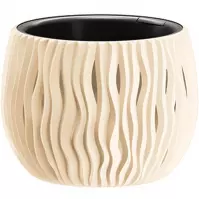 Kvetináč Bowl Sandy Dsk180-Cy728