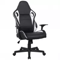 Otočná stolička CX1107MB