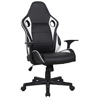 Otočná stolička CX1107MB