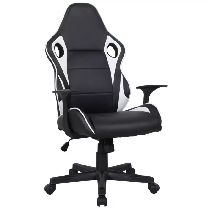 Otočná stolička CX1107MB