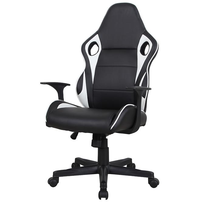 Otočná stolička CX1107MB