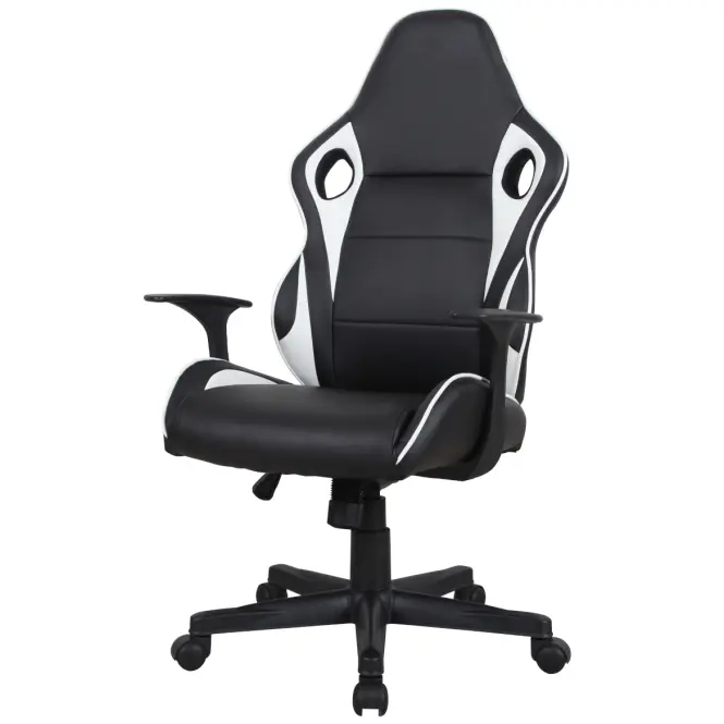 Otočná stolička CX1107MB,2