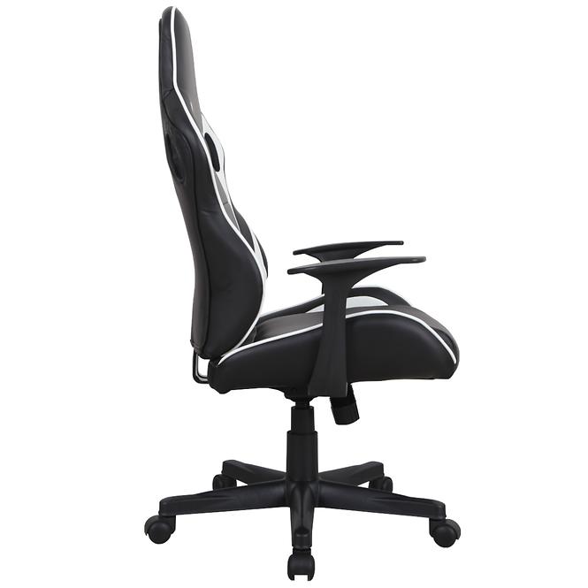 Otočná stolička CX1107MB