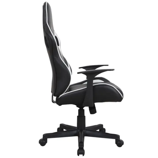 Otočná stolička CX1107MB,4