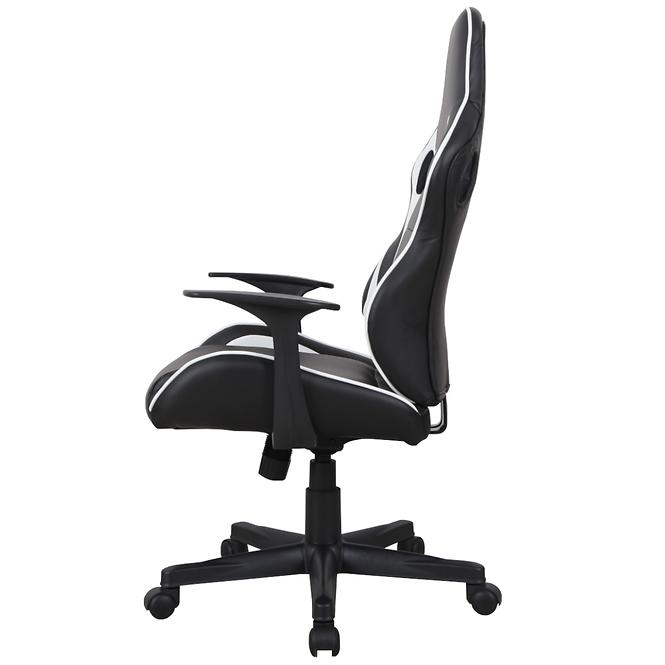 Otočná stolička CX1107MB