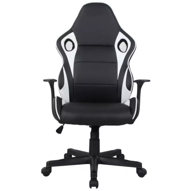 Otočná stolička CX1107MB