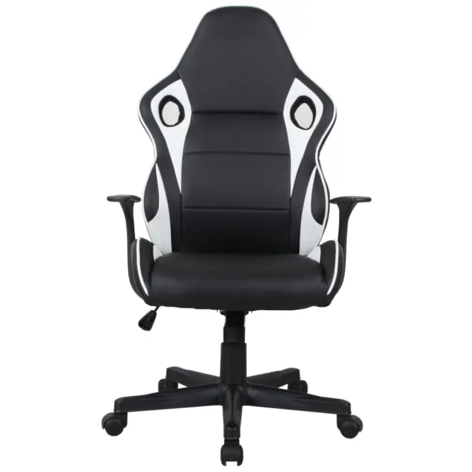 Otočná stolička CX1107MB,6