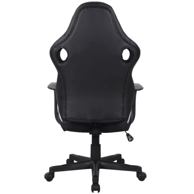 Otočná stolička CX1107MB
