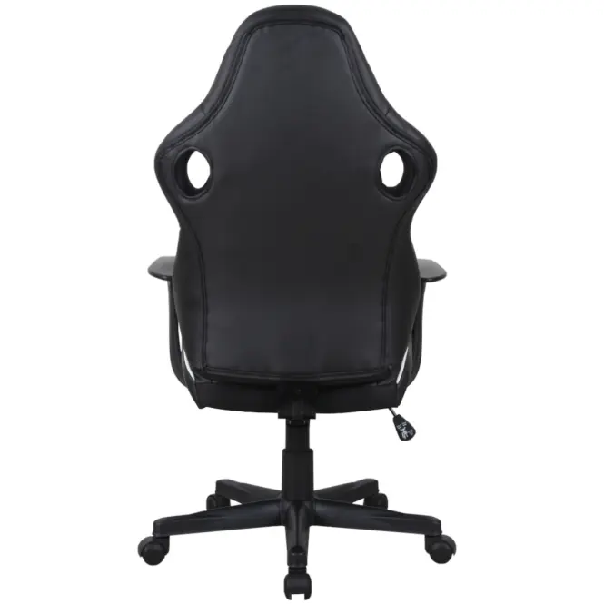 Otočná stolička CX1107MB,7