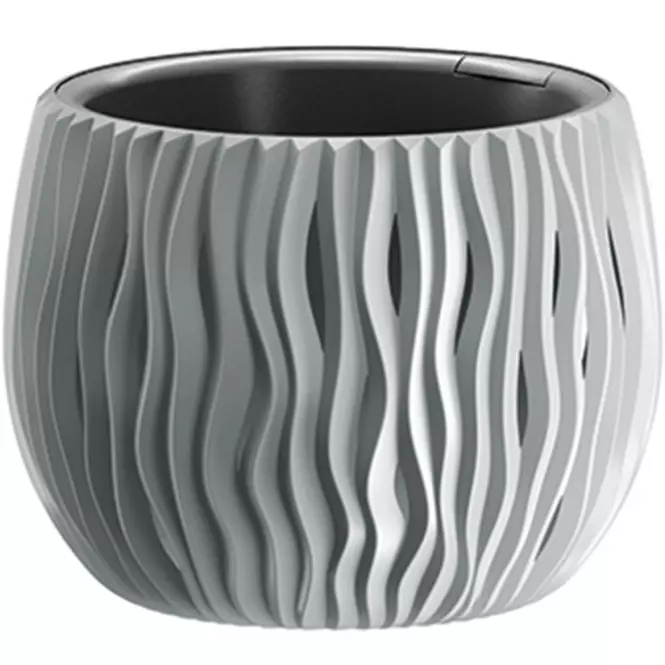Kvetináč Bowl Sandy Dsk180-405u
