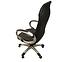 Kancelárska stolička CX0906HBL,2