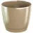 Kvetináč Coubi Round P Duop100-7502u