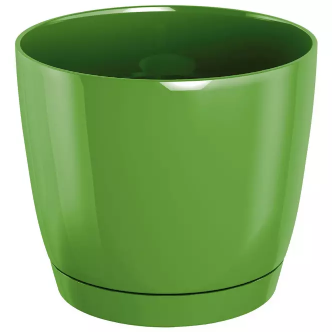 Kvetináč Coubi Round P Duop120-370u