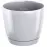 Kvetináč Coubi Round P Duop155-S449