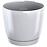 Kvetináč Coubi Round P Duop155-S449