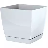 Kvetináč Coubi štvorcový P Dukp155-S449