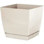 Kvetináč Coubi štvorcový P Dukp210-Cy728
