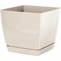 Kvetináč Coubi štvorcový P Dukp210-Cy728