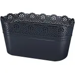 Kvetináč Lace – Dlac285-S433