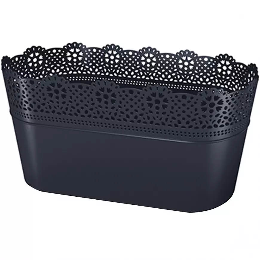 Kvetináč Lace – Dlac285-S433