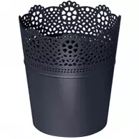 Kvetináč Lace – Dlac140-S433