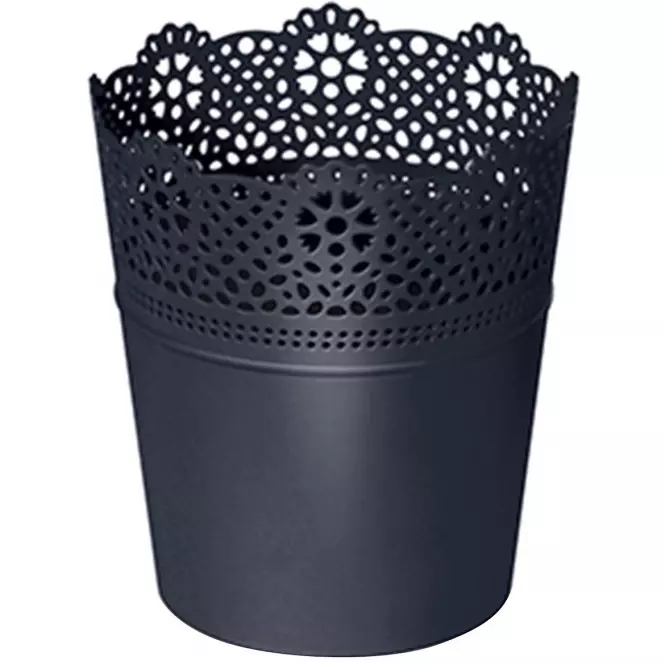 Kvetináč Lace – Dlac140-S433
