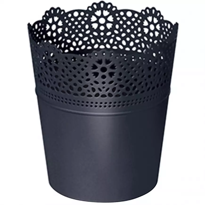 Kvetináč Lace – Dlac140-S433