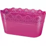 Kvetináč Lace – Dlac285-235c
