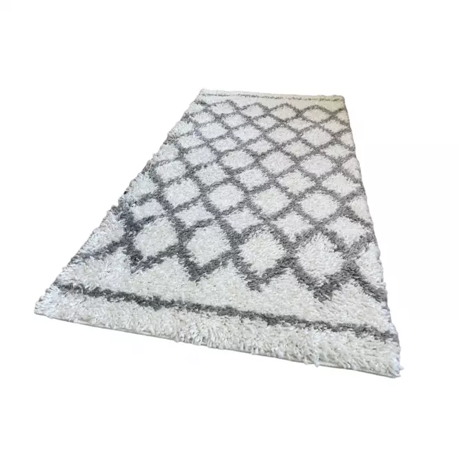 Koberec Shaggy Harmony 1,4/1,9 3480A HRG37,3