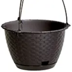 Kvetináč Ratolla okrúhly Drlw240 440u