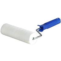Valček maliarsky s rukoväťou na ploty 18 cm