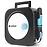 Navijak hadice XS 12 m 3/8 55-400