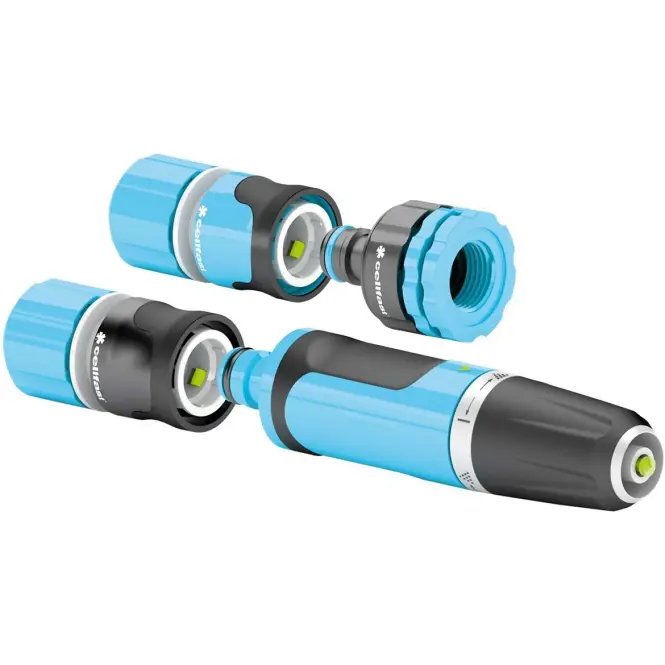 Navijak hadice XS 12 m 3/8 55-400