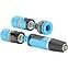 Navijak hadice XS 12 m 3/8 55-400,3
