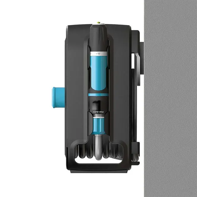 Navijak hadice XS 12 m 3/8 55-400